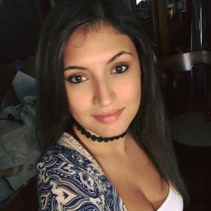 Meet your Posher, Joyce